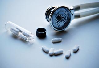 食物药品羁系总局宣布药品、医疗器械产品注册收费标准和实验细则