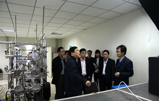 Z6人生就是博顺遂通过《医疗器械生产企业允许证》现场检查